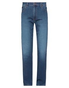 Джинсовые брюки Wrangler