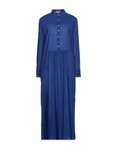 Длинное платье RosÉ A Pois