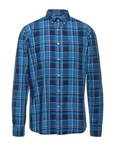 Pубашка Barbour