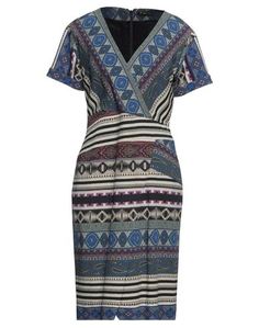 Платье миди Etro