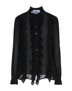 Pубашка Blumarine