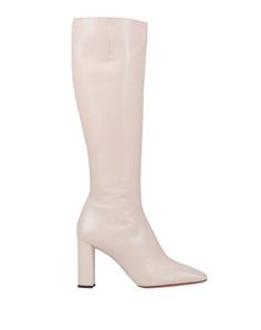 Сапоги Santoni