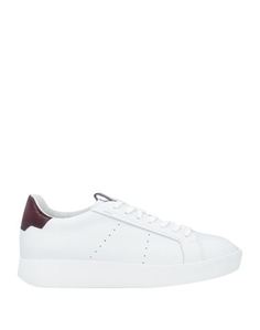 Кеды и кроссовки Santoni