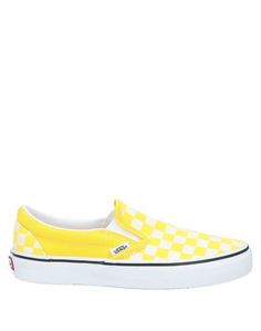 Кеды и кроссовки Vans