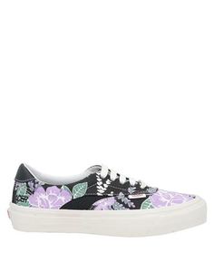 Кеды и кроссовки Vans