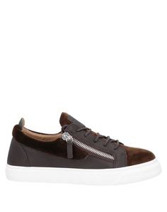 Кеды и кроссовки Giuseppe Zanotti