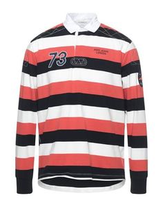 Поло Pepe Jeans
