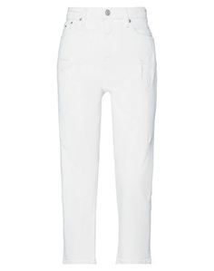 Укороченные джинсы Tommy Jeans