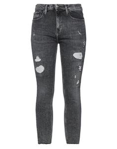 Джинсовые брюки Calvin Klein Jeans