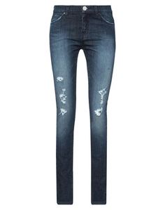 Джинсовые брюки Twinset