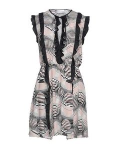 Короткое платье RED Valentino