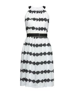 Платье миди MAX Mara