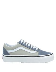 Кеды и кроссовки Vans