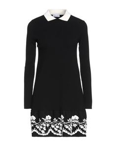 Короткое платье RED Valentino