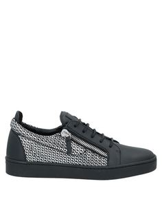 Кеды и кроссовки Giuseppe Zanotti
