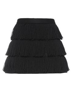 Мини-юбка RED Valentino
