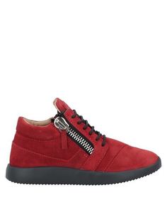 Кеды и кроссовки Giuseppe Zanotti