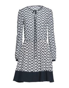 Короткое платье RED Valentino