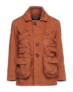 Куртка Dsquared2