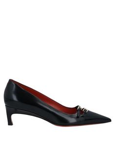 Туфли Santoni