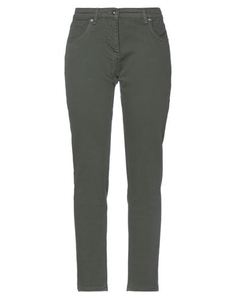 Джинсовые брюки Blumarine