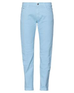 Джинсовые брюки Bikkembergs