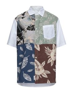 Pубашка Dntwrry