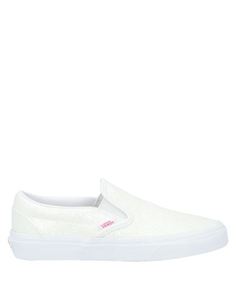 Кеды и кроссовки Vans