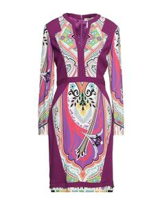 Короткое платье Etro