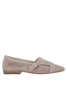 Мокасины Santoni