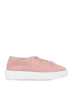 Кеды и кроссовки Santoni