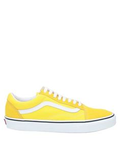 Кеды и кроссовки Vans