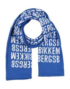 Шарф Bikkembergs