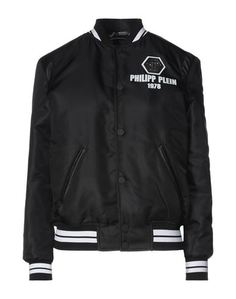 Куртка Philipp Plein