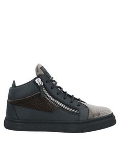 Кеды и кроссовки Giuseppe Zanotti
