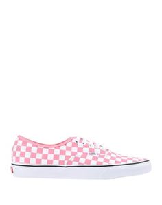 Кеды и кроссовки Vans