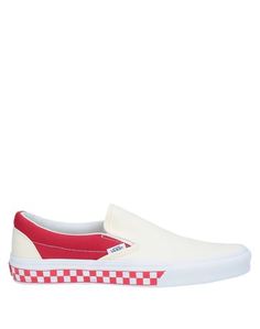 Кеды и кроссовки Vans