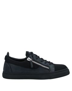 Кеды и кроссовки Giuseppe Zanotti