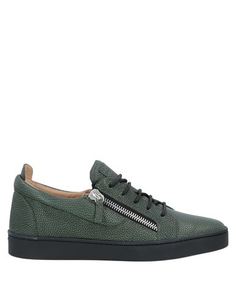 Кеды и кроссовки Giuseppe Zanotti