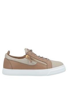 Кеды и кроссовки Giuseppe Zanotti