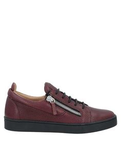Кеды и кроссовки Giuseppe Zanotti