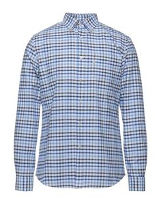Pубашка Barbour