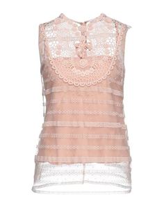 Топ без рукавов RED Valentino