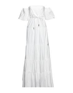 Длинное платье Olla ParÉg