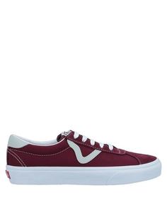 Кеды и кроссовки Vans