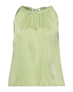 Топ без рукавов Suoli