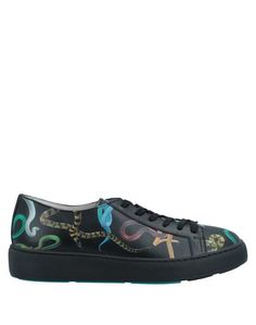 Кеды и кроссовки Santoni