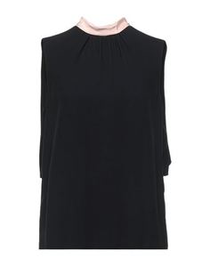 Топ без рукавов RED Valentino