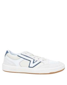 Кеды и кроссовки Vans