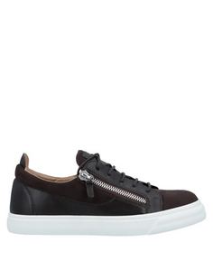 Кеды и кроссовки Giuseppe Zanotti